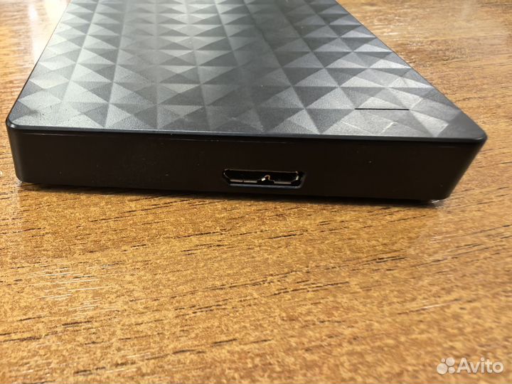 Внешний HDD Seagate 1 Tb