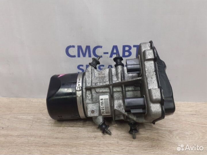 Насос гур Volkswagen Touareg NF 3.0 2012