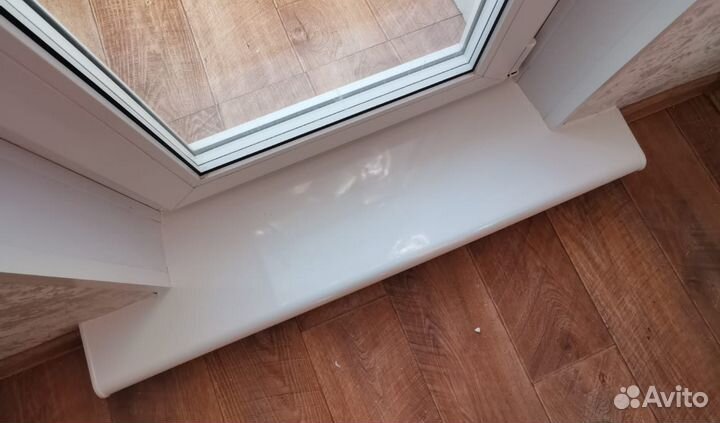 Ремонт пластиковых окон и дверей любой сложности