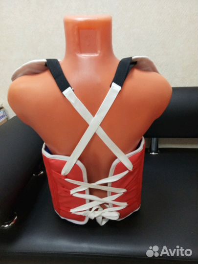 Защита корпуса