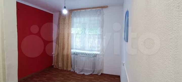 1-к. квартира, 13 м², 1/5 эт.