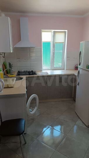 Дом 50 м² на участке 8 сот.