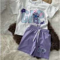 Костюм Gap для девочки Турция, Москва