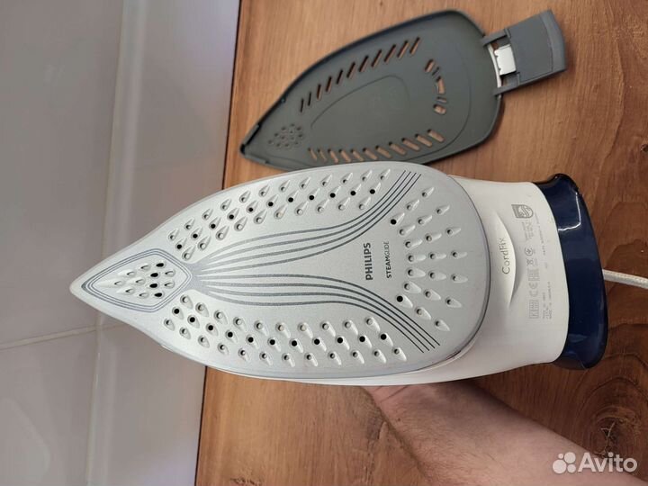 Утюг Philips Azur Performer