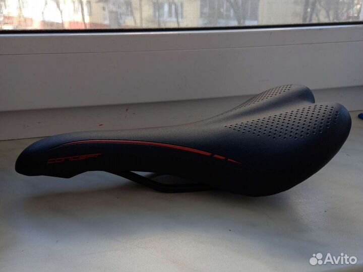 Сиденье вело