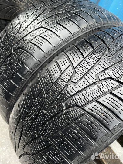 Kumho I'Zen KW31 215/55 R17 98R