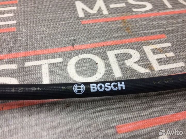 Шланг тормозной Mercedes-Benz V-Class W638