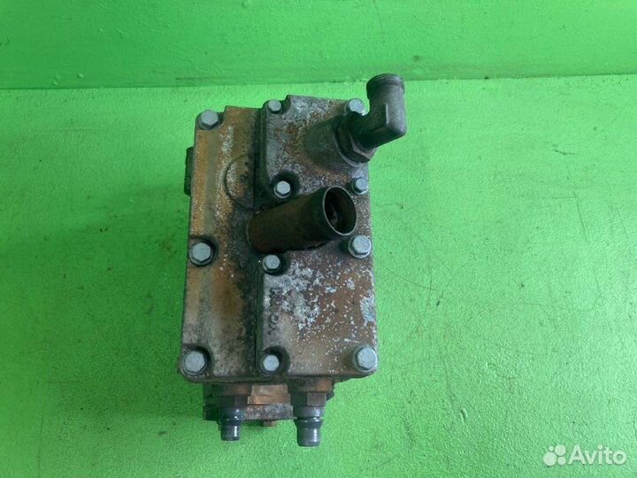 Компрессор mercedes-benz actros MP 4