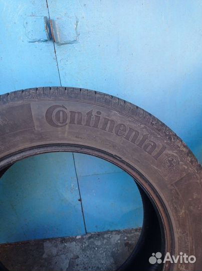 Continental ContiPremiumContact 5 225/60 R17