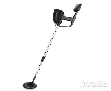 Металлоискатель