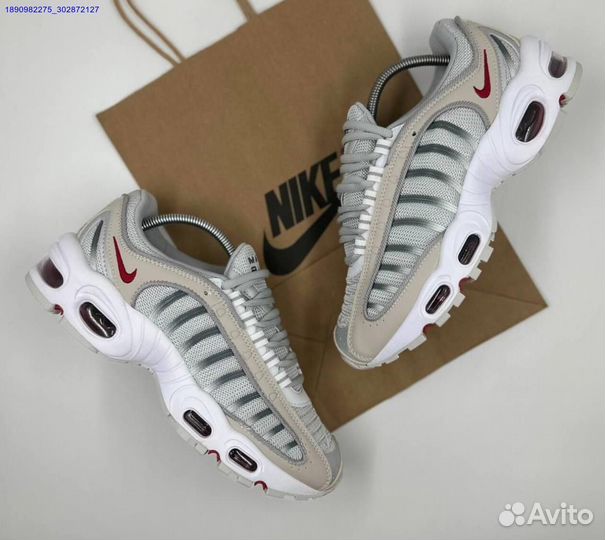 Кроссовки Nike Air Max Tailwind 4 (Арт.37698)