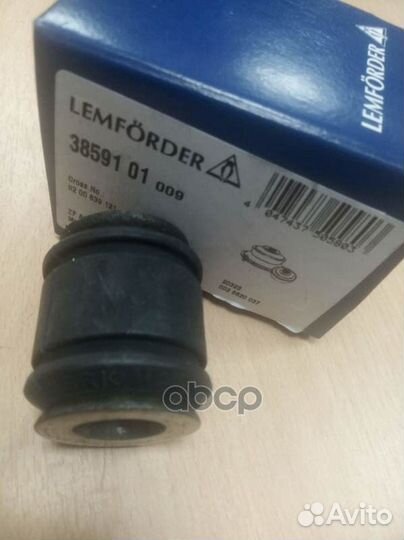 Сайлентблок renault duster 2010 8200839121