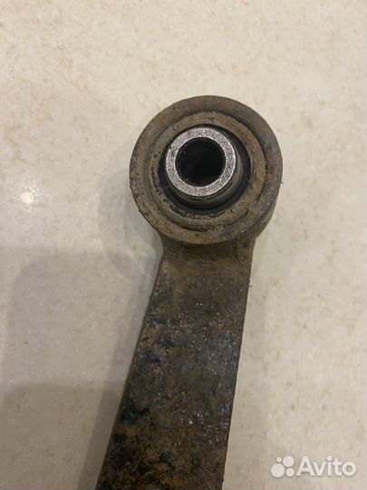 Рычаг рав 4 30 кузов