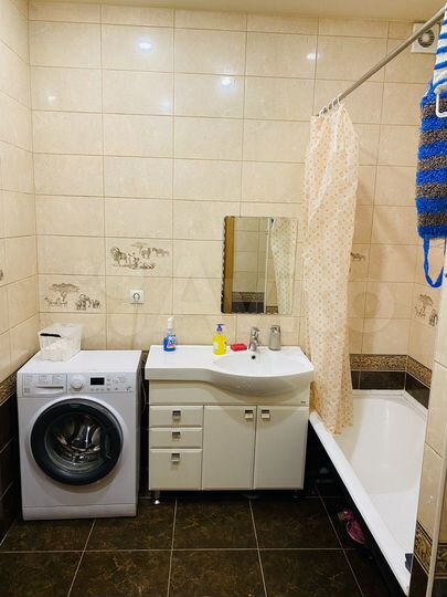 Квартира-студия, 30 м², 1/3 эт.