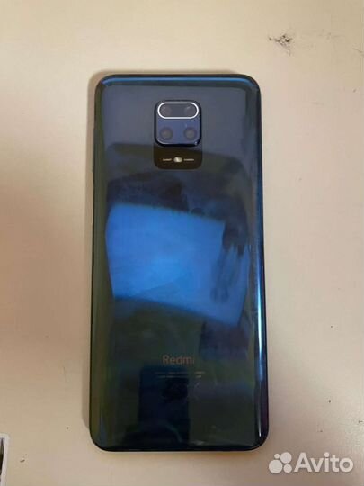 Xiaomi redmi note 9 pro 6 64 gb