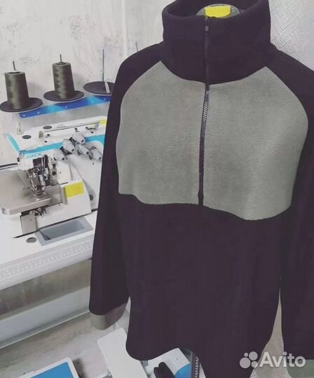 Ателье. Ремонт и пошив одежды