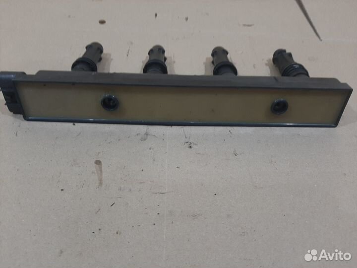 Модуль зажигания A12XER-A14XER Opel Corsa Astra