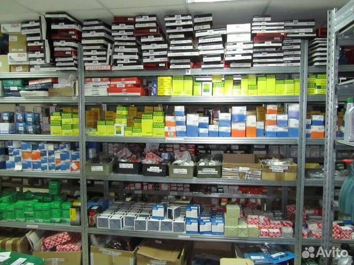 Фильтр салон угольн X-Trail T30 Teana J31 Murano Z