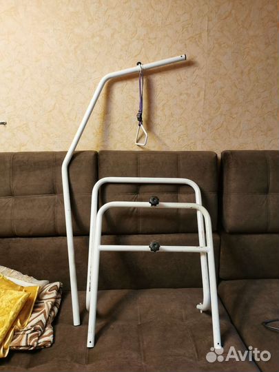 Опора для лежачего больного