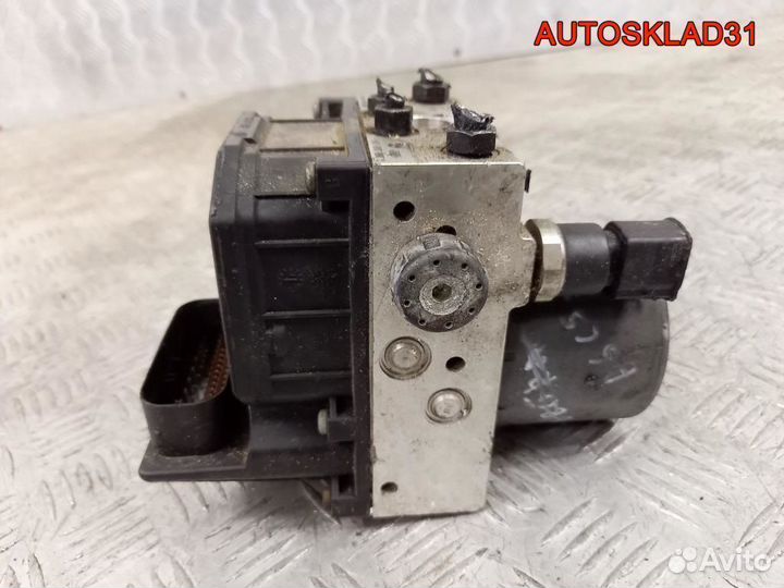 Блок ABS абс Audi A6 C5 4B0614517G