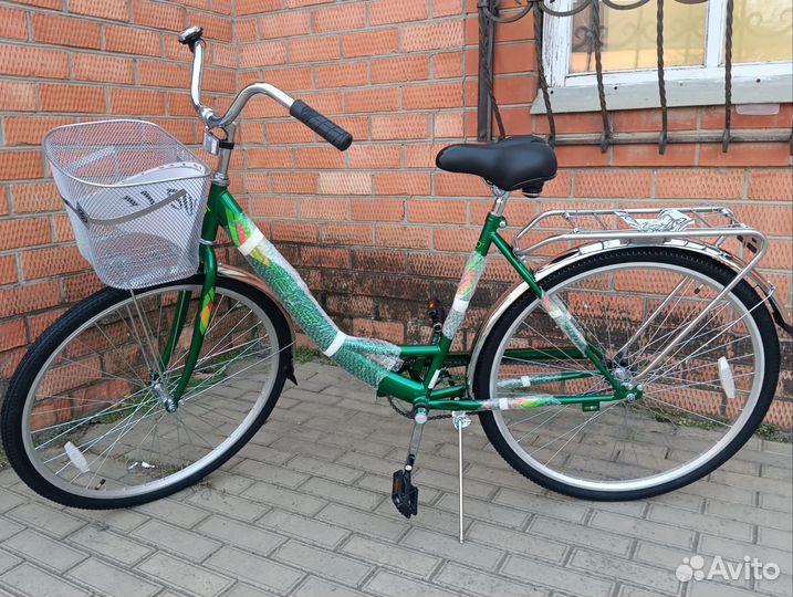 Велосипед дорожный взрослый 28 колеса