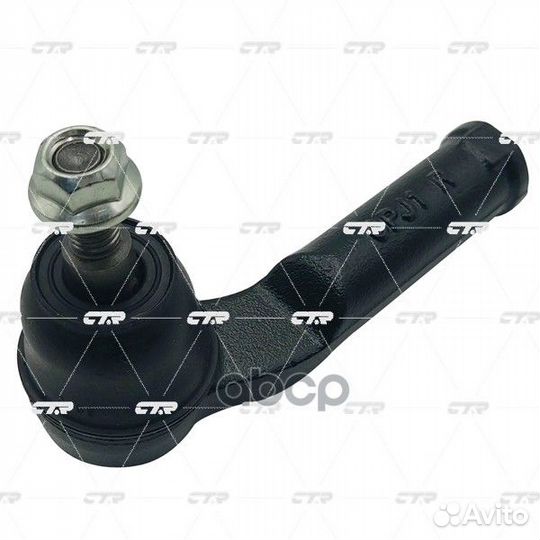 Наконечник р/т ford transit connect 19- прав. C