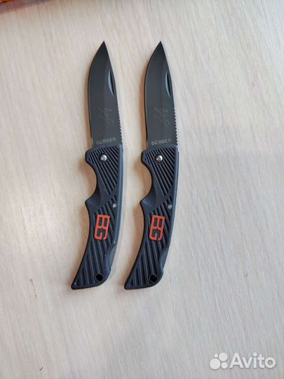 Оптом - Нож гербер малый