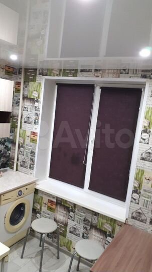 1-к. квартира, 35 м², 2/5 эт.