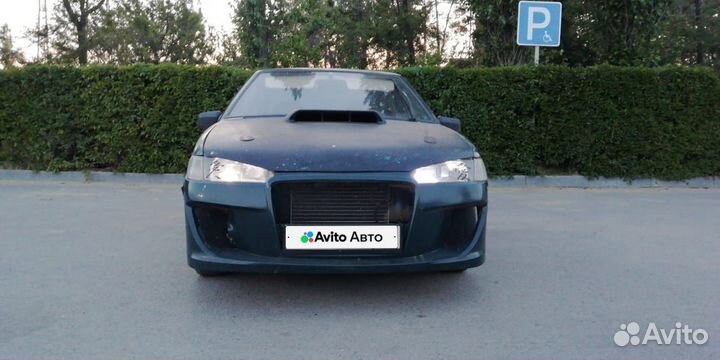 ВАЗ 2115 Samara 1.5 МТ, 2001, 200 000 км