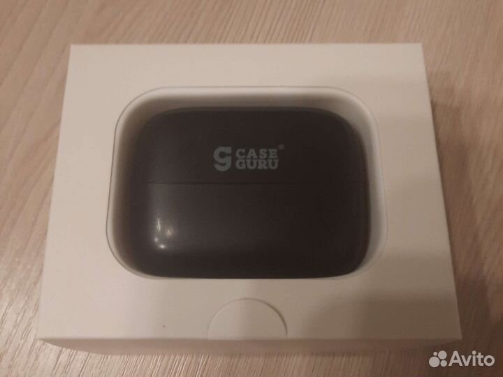 Беспроводные наушники CGPods Air Pro