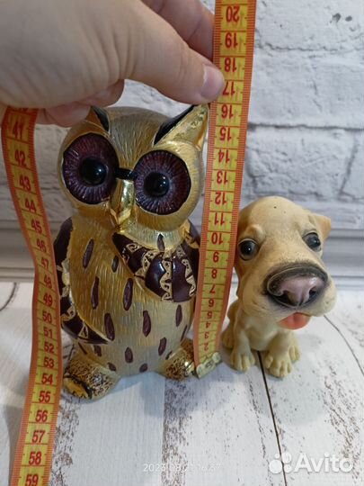 Игрушки СССР и фигурки