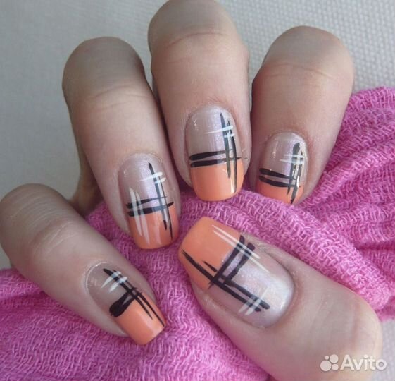 Мастер маникюра и педикюра