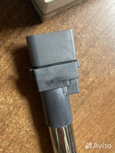 Катушка зажигания VAG 022905715B