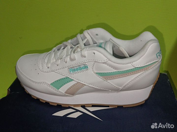 Кроссовки reebok rewind RUN (H68861) 35р