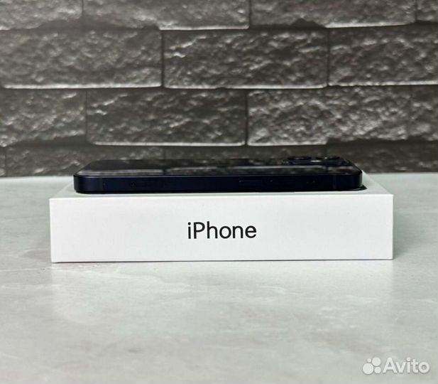 iPhone 12 mini