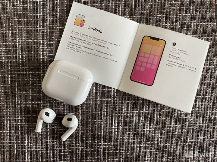 Apple Airpods 3