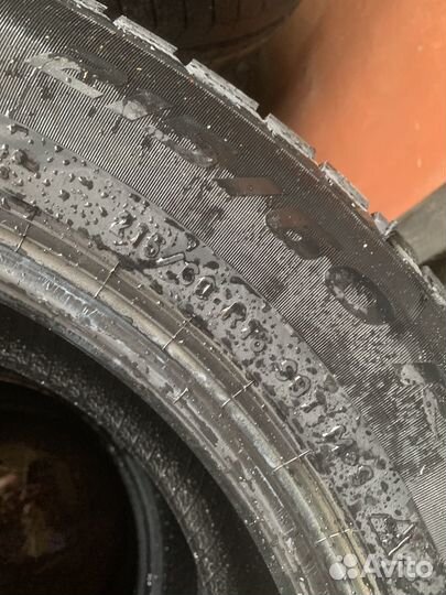 Formula Ice FR 215/60 R16