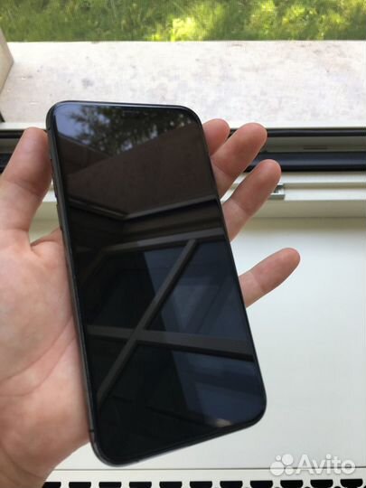 iPhone 11 Pro, 512 ГБ