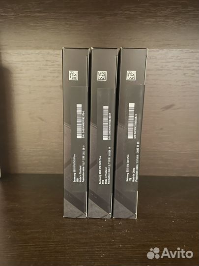 Samsung 970 EVO Plus 1Tb