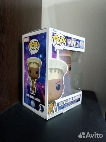 Фигурка Funko pop