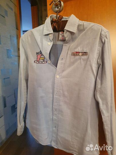 Одежда для школы на мальчика 134-152