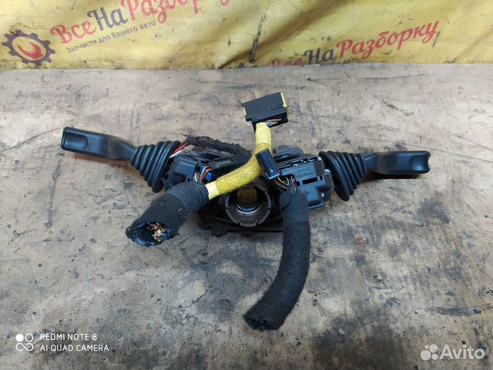 Переключатели подрулевые Opel Vectra B