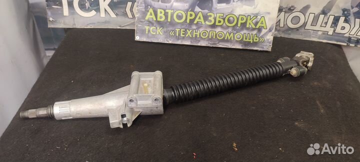 Рулевая колонка Audi 100 C4