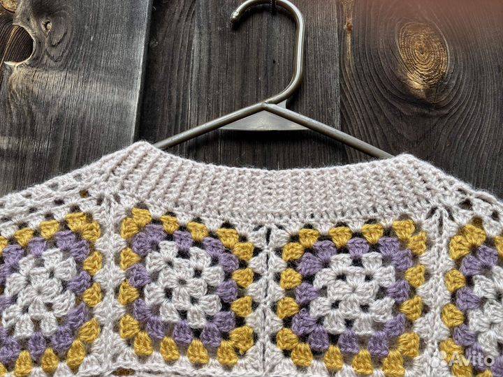 Жилетка безрукавка женская 50 52