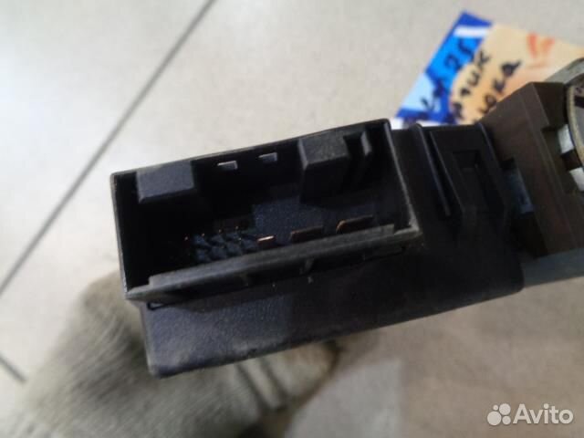 Моторчик люка Rover 75 RJ 1999-2005