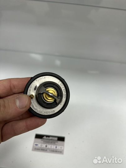 Термостат на ford focus 3, 2 1.6 оригинал