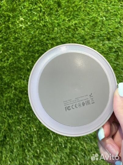 Беспроводная док-станция Hoco CW26