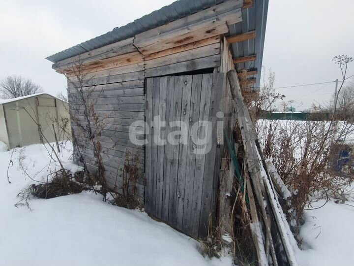 Участок 5 сот. (СНТ, ДНП)