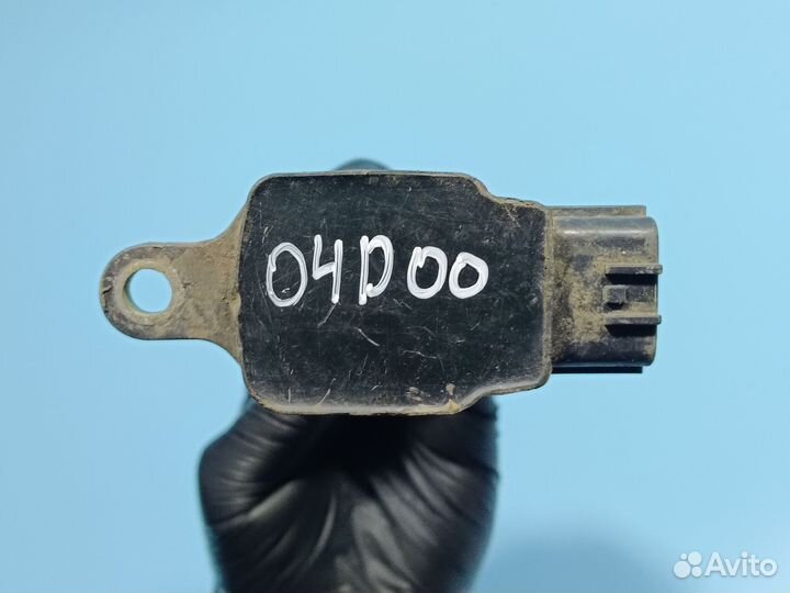 Катушка зажигания для Mazda 3 2003-2009