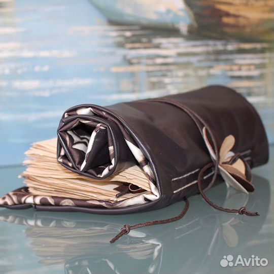 Блокнот ручной работы